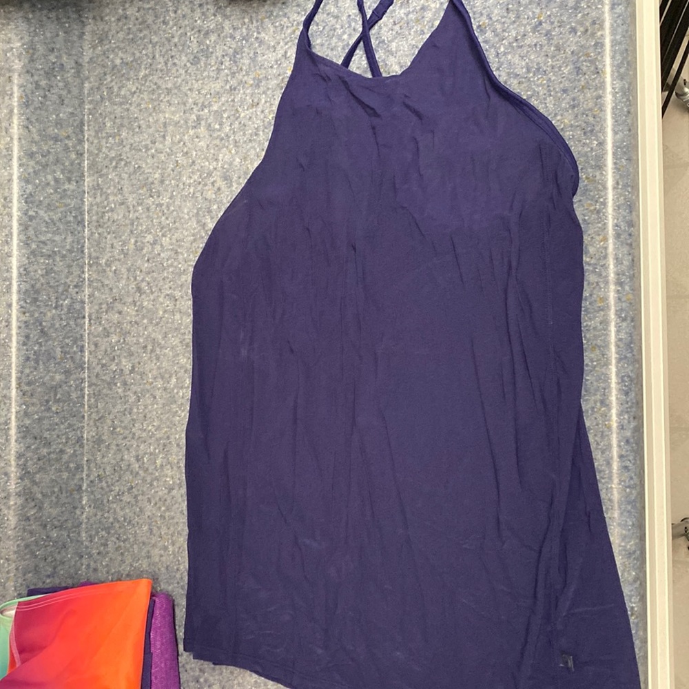 Lulu tank